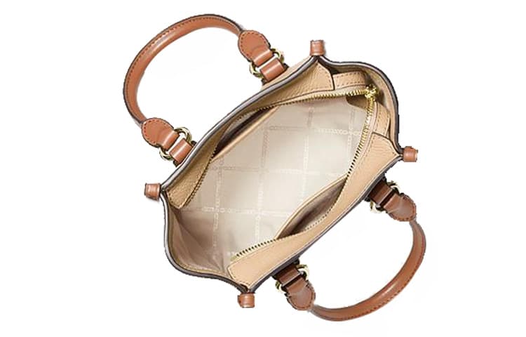 Сумка через плечо MICHAEL KORS MK Kris Logo - изображение 2