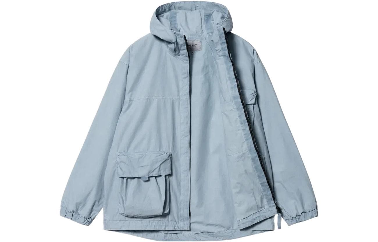 Куртка Carhartt WIP SS22 Berm - изображение 3