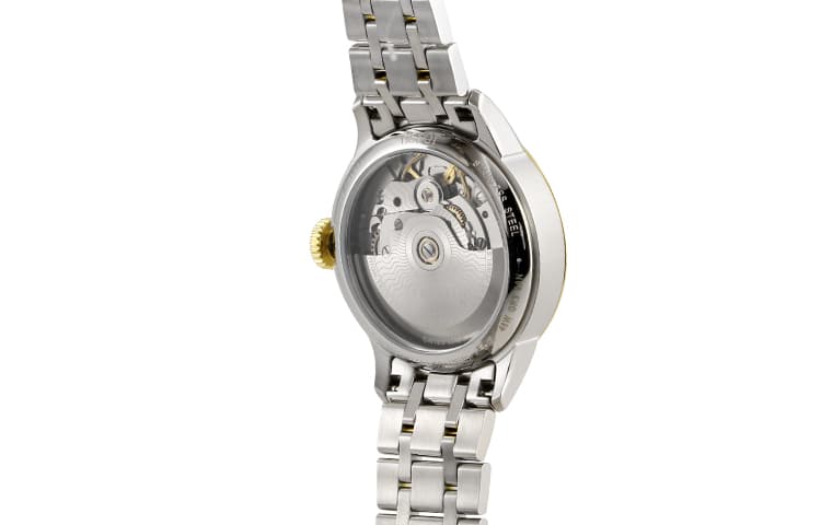 Часы Tissot T099.207.22.118.00 - изображение 3