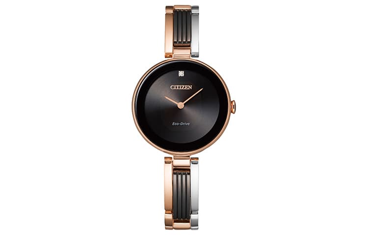 Часы CITIZEN 28mm EX1536-55E - изображение 1