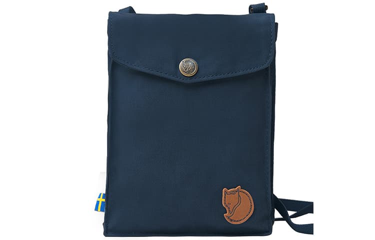 Сумка через плечо Fjallraven - изображение 1