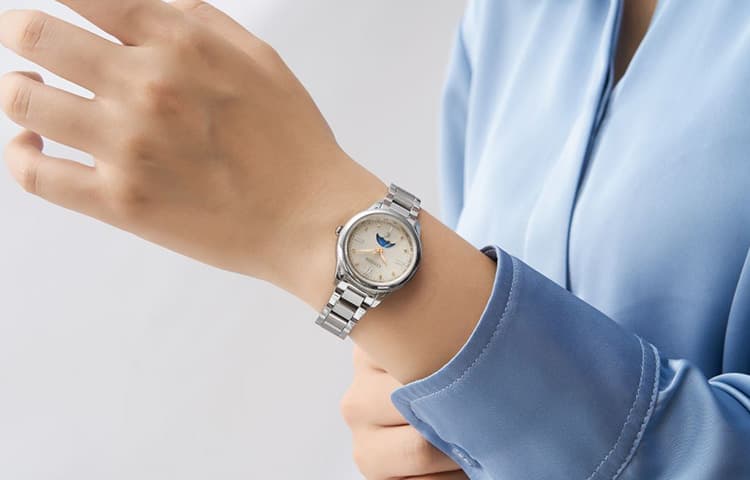 Часы CITIZEN EE1000-58A - изображение 7