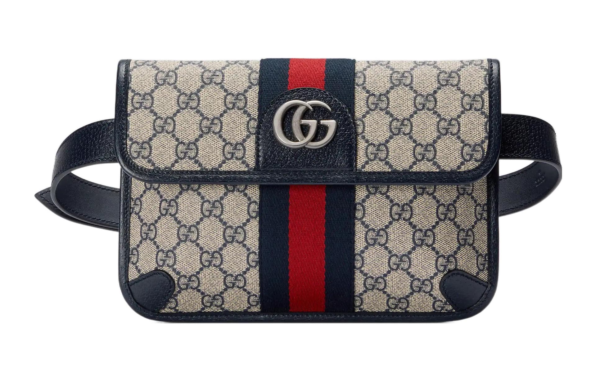 Поясная сумка Gucci Ophidia Bag - изображение 1