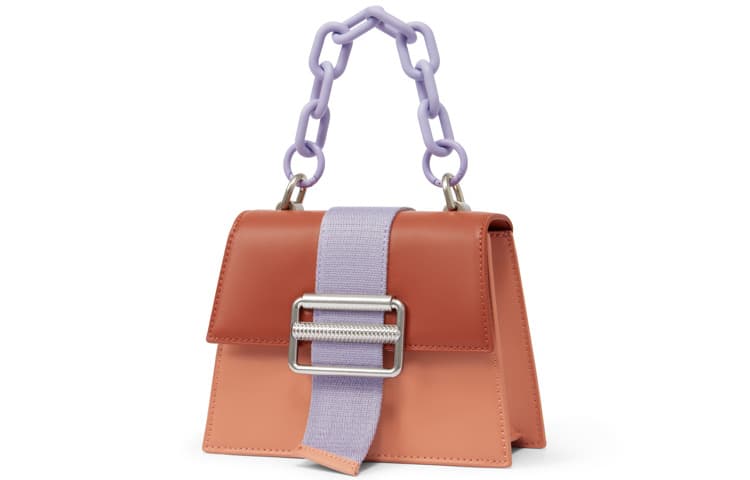 Сумка CHARLESKEITH PU ck - изображение 2