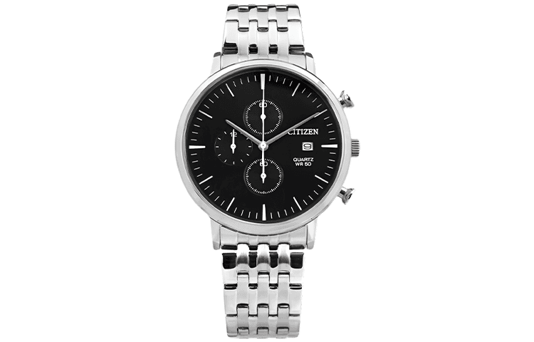 Часы CITIZEN 50 AN3610-55E - изображение 1