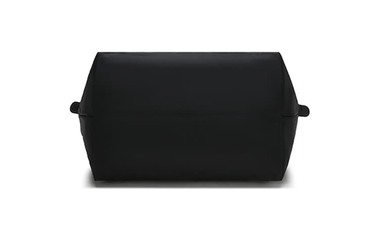 Сумка Longchamp Le Pliage Green - изображение 5