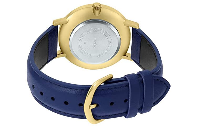 Часы CASIO DRESS LTP-VT01GL-2B - изображение 3
