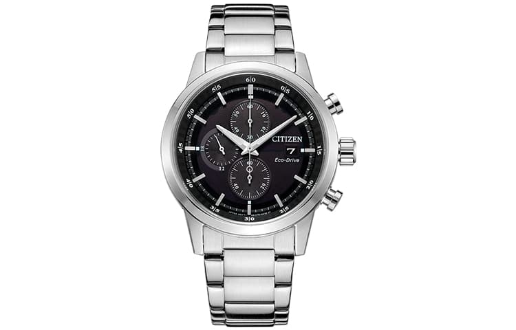 Часы CITIZEN CA0610-52E - изображение 1