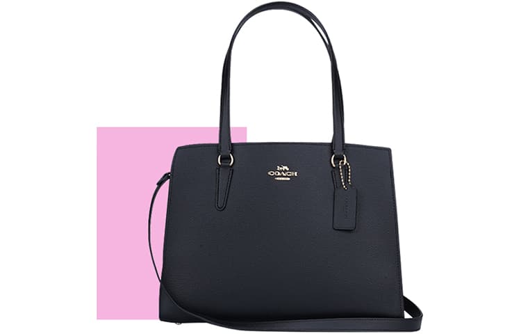 Мини-сумка COACH Tatum 35 - изображение 5