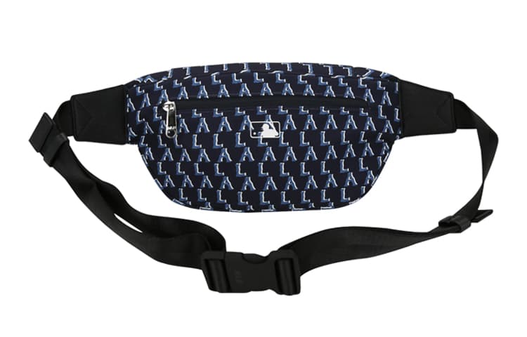 Поясная сумка MLB Monogram LA - изображение 2
