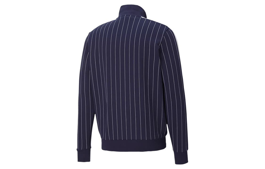 Куртка Puma Pinstripe - изображение 2