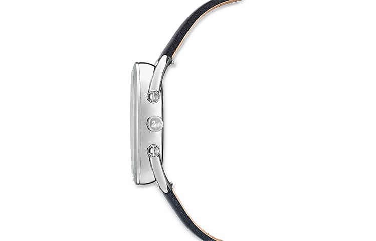 Механические часы Swarovski CRYSTALLINE 35mm 125 5537961 - изображение 5