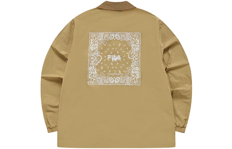 Куртка FILA FUSION - изображение 2