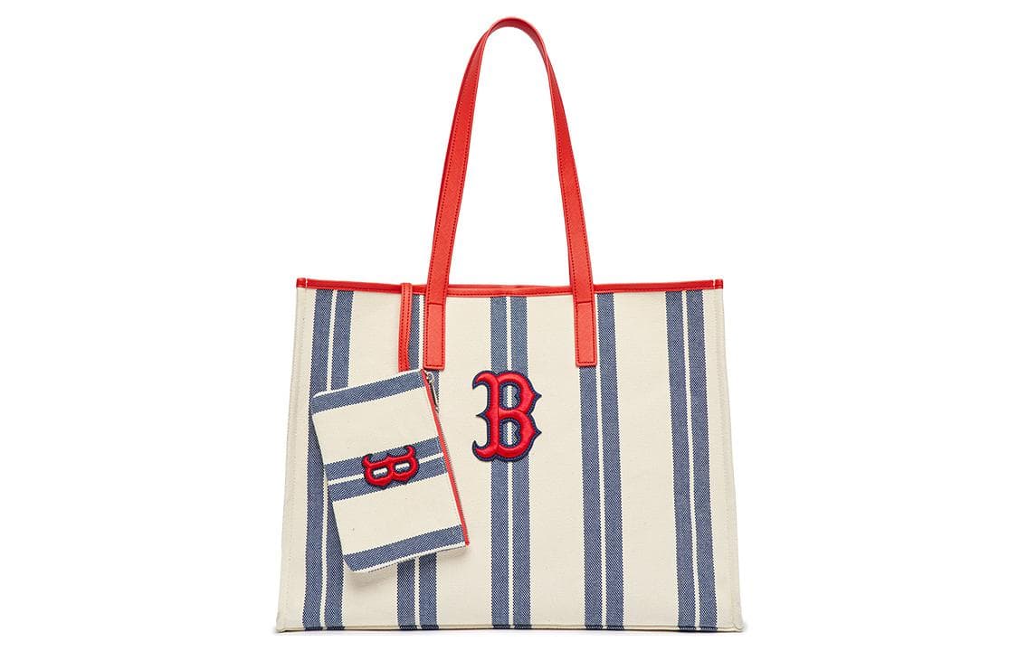 Мини-сумка MLB Tote - изображение 1