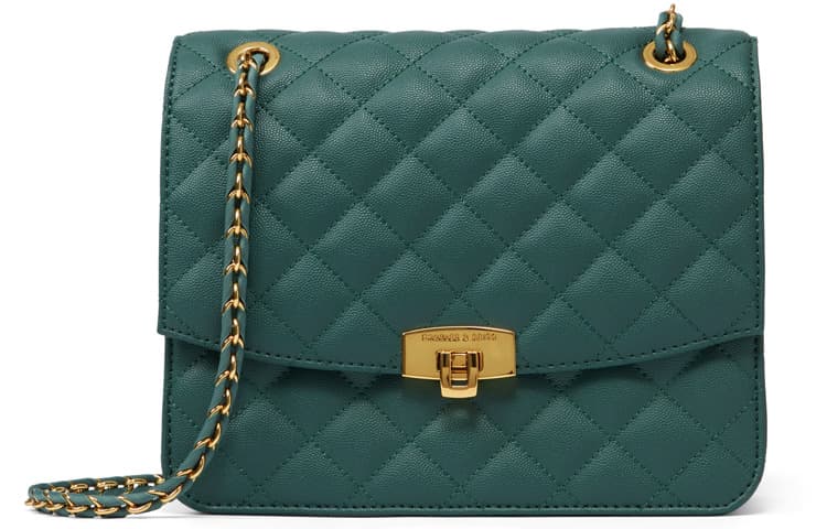 Мини-сумка CHARLESKEITH ck PU - изображение 1