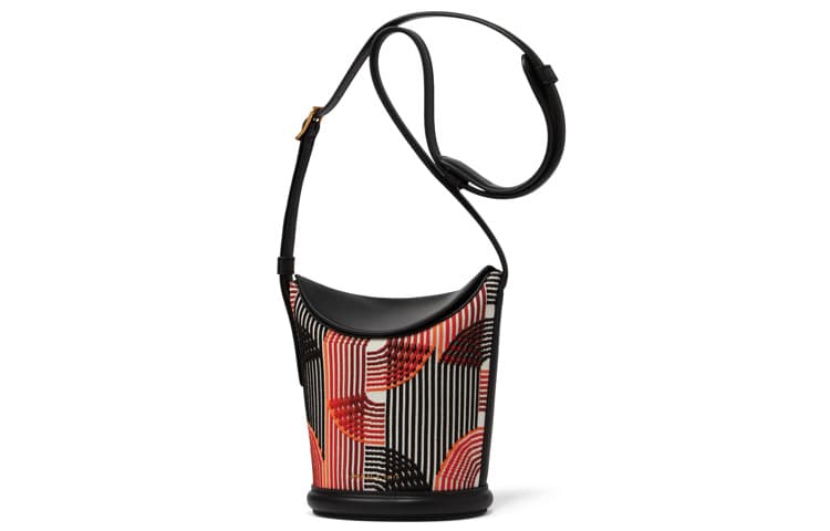 Мини-сумка CHARLESKEITH - изображение 2