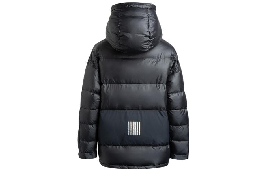 Зимняя куртка пуховик Emporio Armani - изображение 2