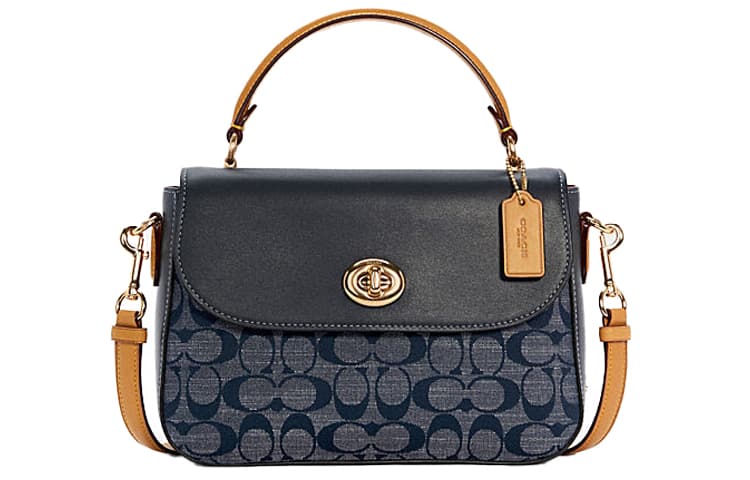 Сумка COACH Marlie 24 - изображение 1