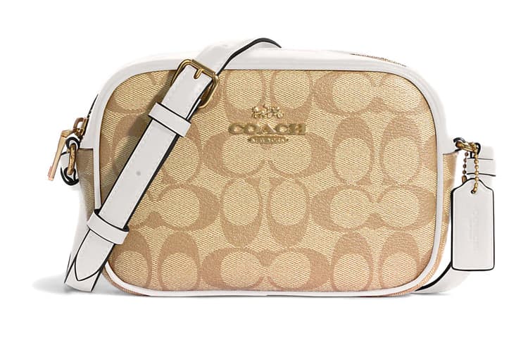 Сумка через плечо COACH Camera 19 - изображение 1