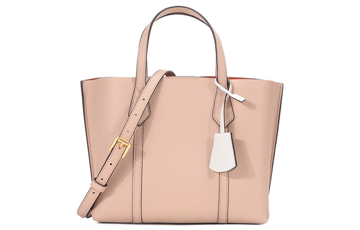 Мини-сумка TORY BURCH TB Perry - изображение 1