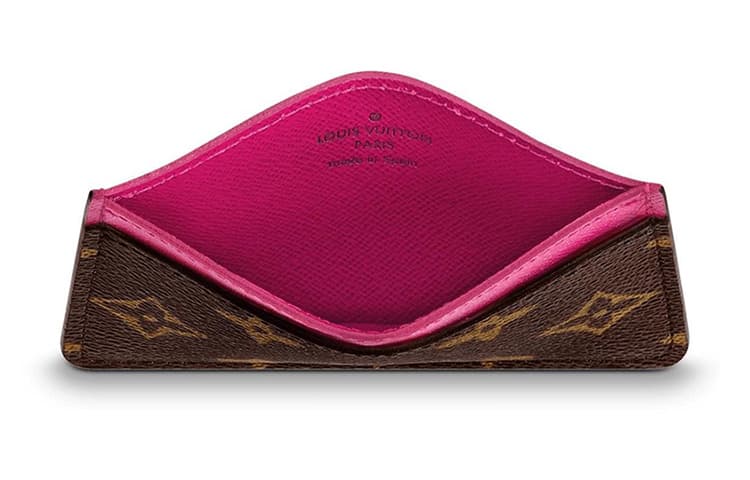Картхолдер Louis Vuitton - изображение 3