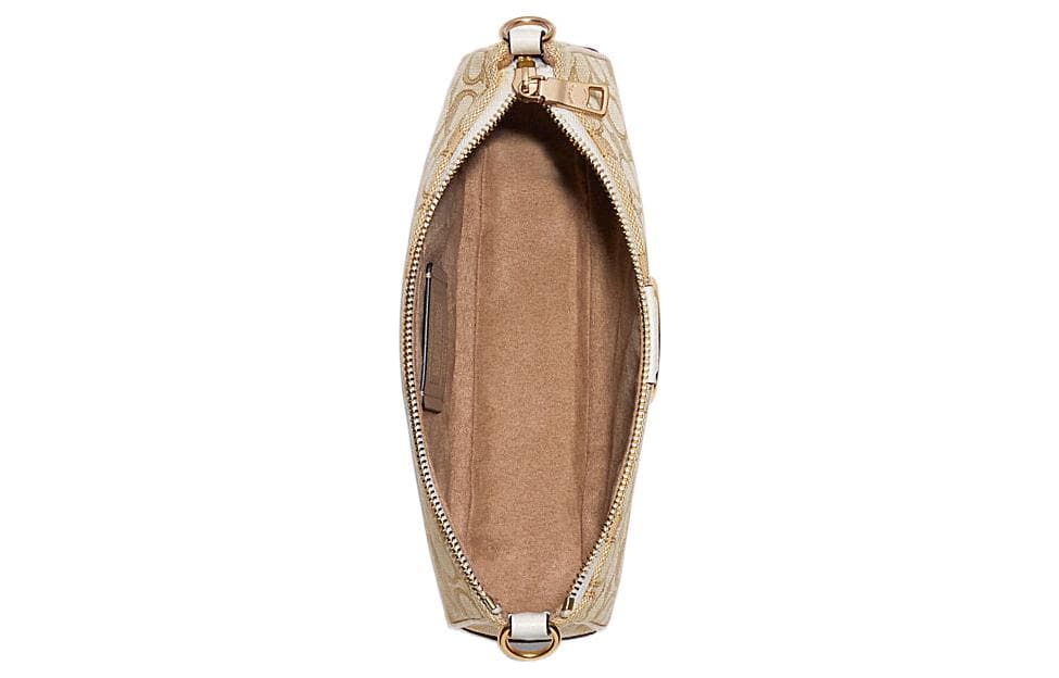 Мини-сумка COACH Lonnie 25 Chambray - изображение 3