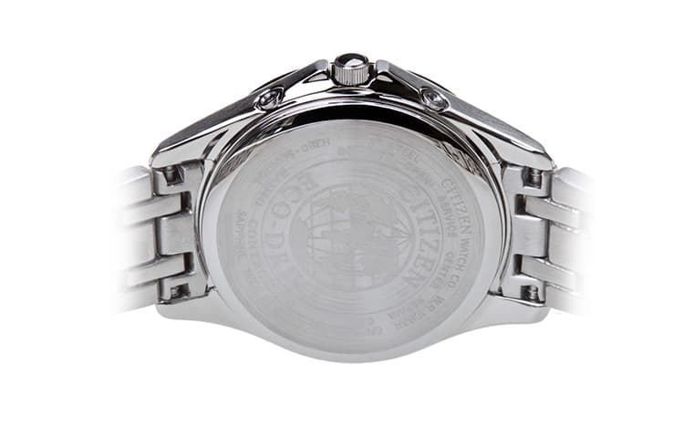 Часы CITIZEN 29mm ES5040-51E - изображение 4