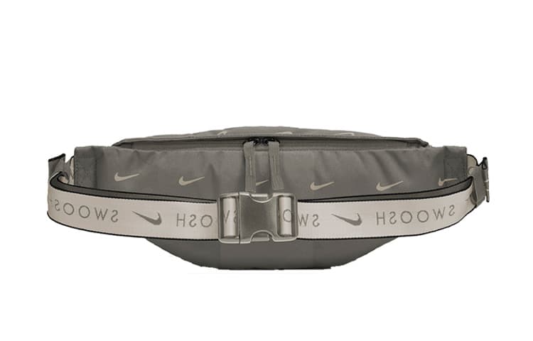 Поясная сумка Nike SWOOSH - изображение 2