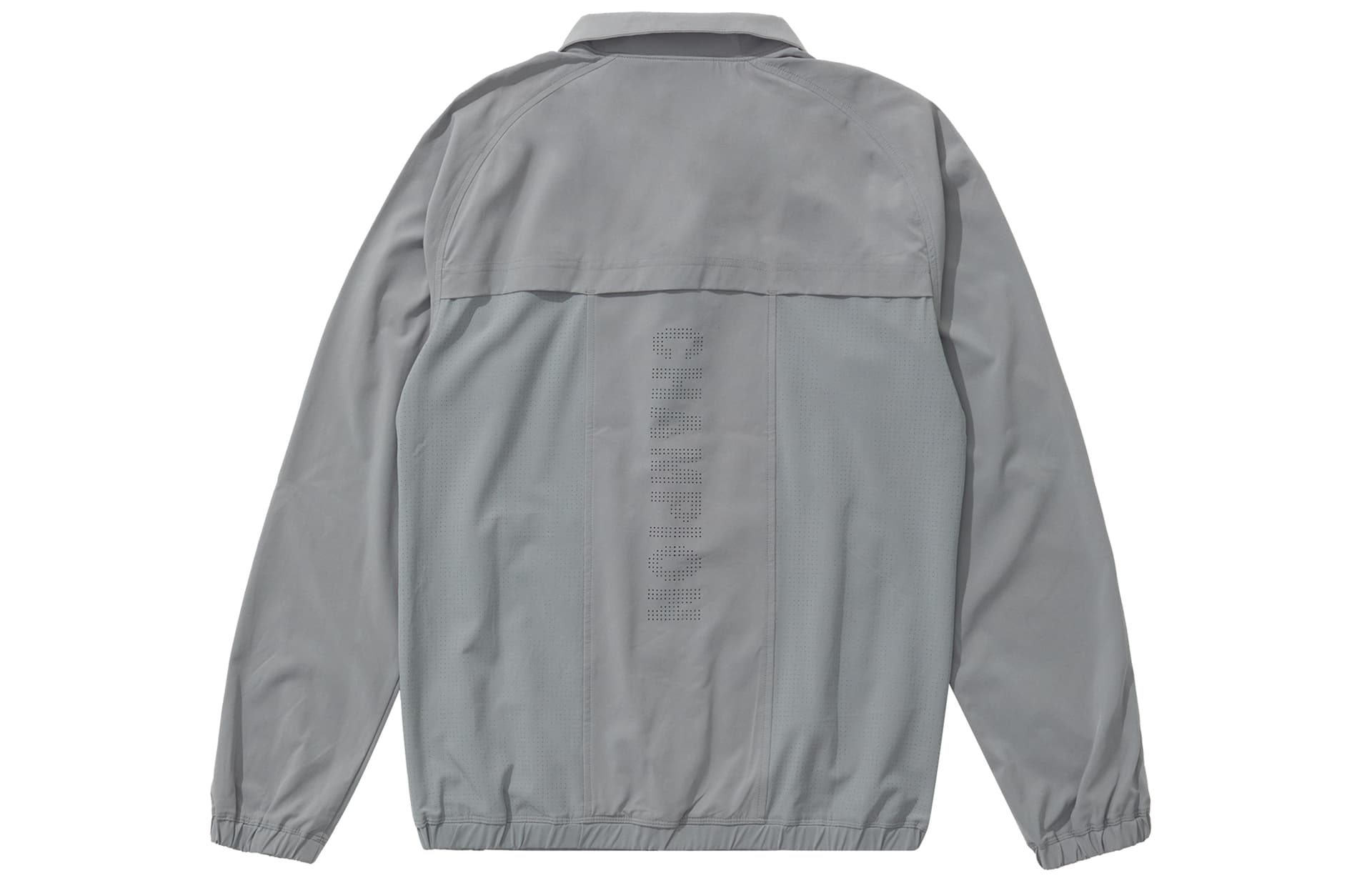 Куртка Champion SS22 logo - изображение 2