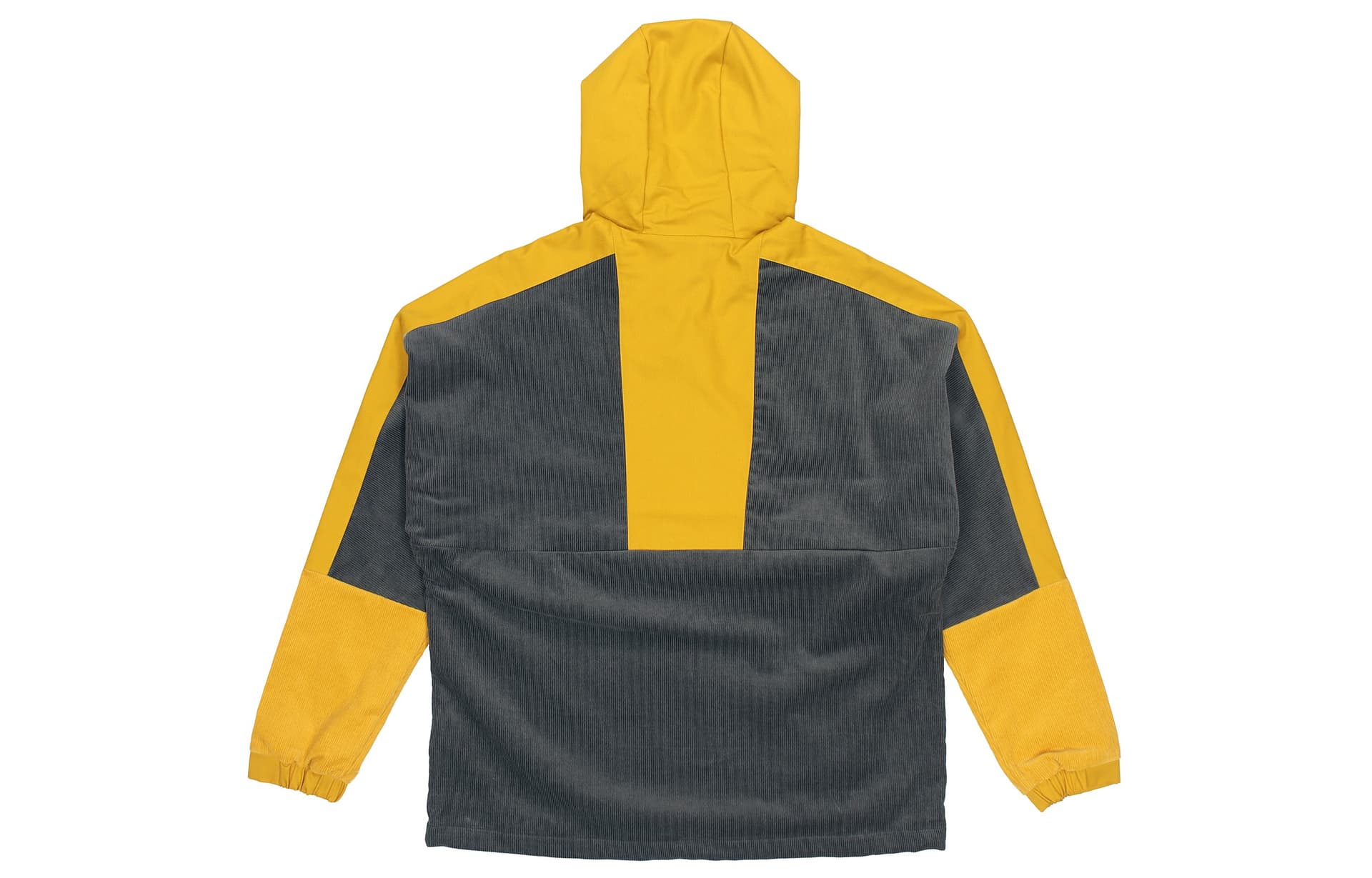 Куртка adidas M Corduroy Ank Logo - изображение 2