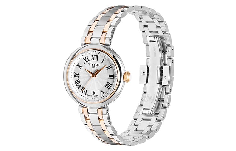 Часы Tissot T126.010.22.013.01 - изображение 4
