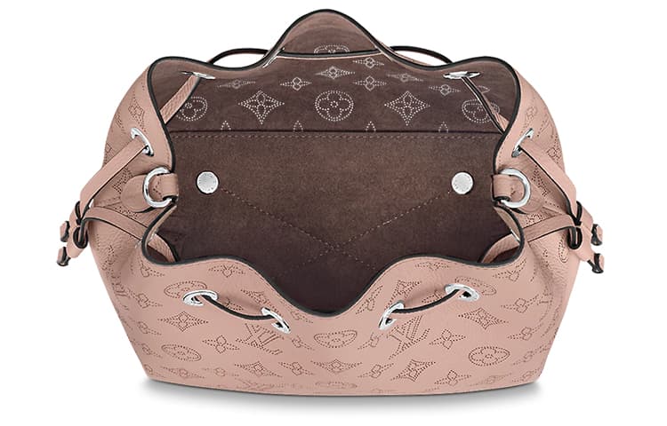 Сумка через плечо LOUIS VUITTON Bella - изображение 4