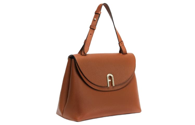 Мини-сумка Furla Primula 32 logo - изображение 3