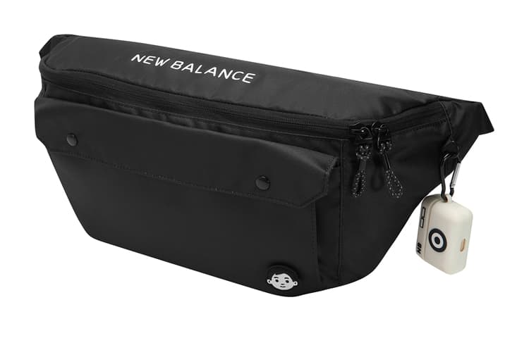 Поясная сумка New Balance x Noritake - изображение 2