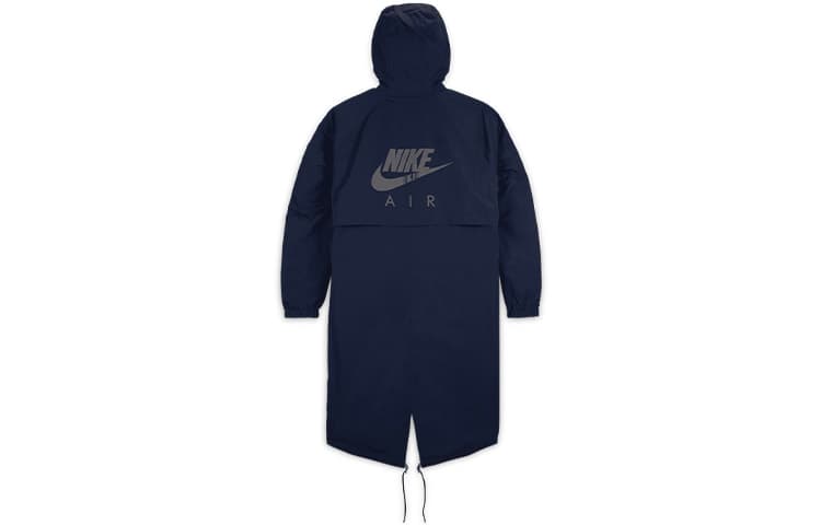 Куртка Nike Air x Kim Jones - изображение 2