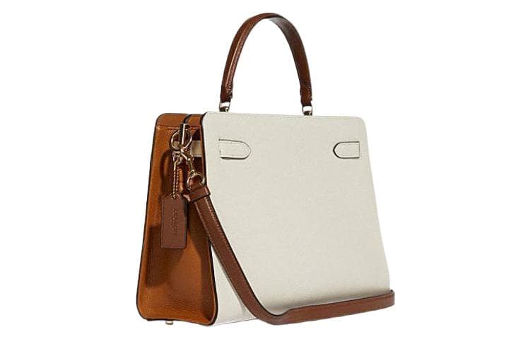 Сумка COACH Lane 32 - изображение 2