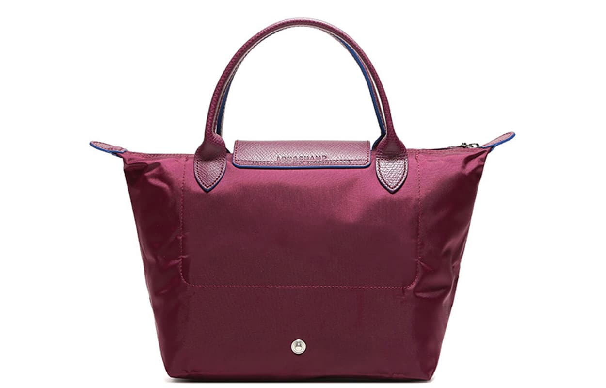 Сумка LONGCHAMP Le Pliage - изображение 4