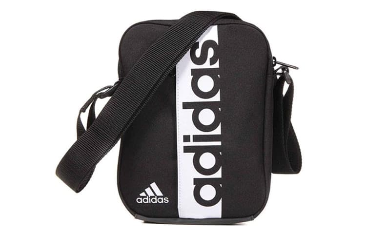 Сумка через плечо adidas Logo - изображение 1