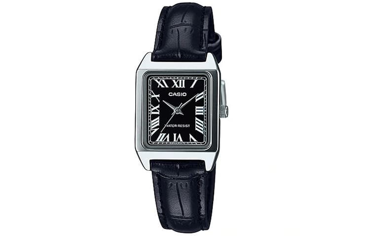 Часы CASIO VINTAGE LTP-V007L-1B - изображение 1