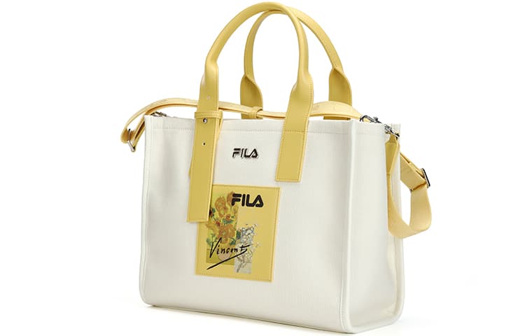 Сумка через плечо FILA - изображение 2