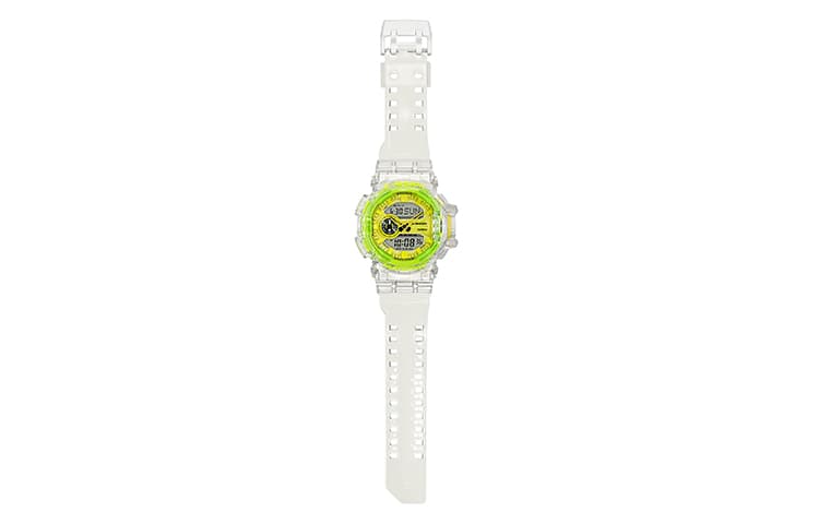 Часы G-SHOCK GA-400SK-1A9PRS - изображение 3