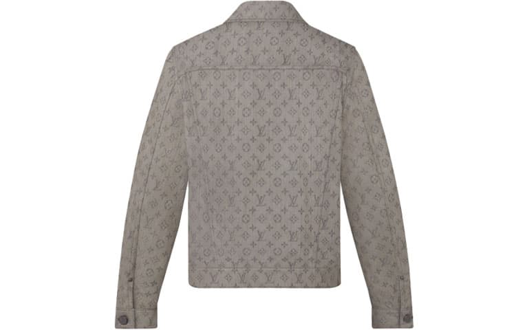 Куртка LOUIS VUITTON - изображение 2