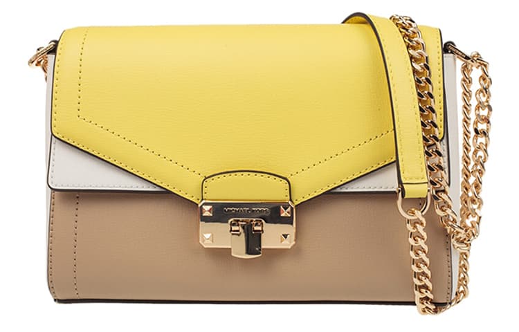 Сумка через плечо MICHAEL KORS MK Kinsley - изображение 1