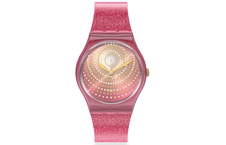 Часы SWATCH Gent 30 34*39.2mm GP169 - изображение 1