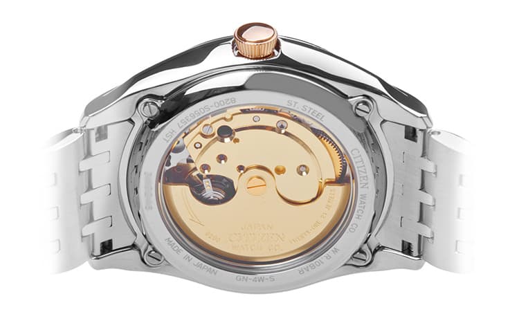 Часы CITIZEN NH8344-51A - изображение 3