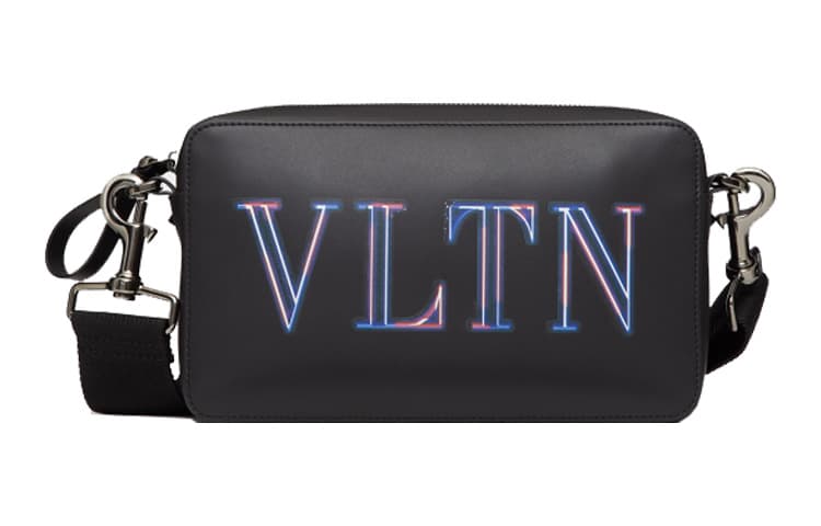 Мини-сумка Valentino VLTN Neon - изображение 1