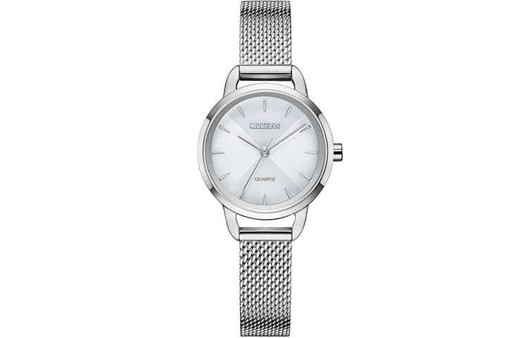 Часы CITIZEN Juicy Tint 26mm EQ3000-58D - изображение 2