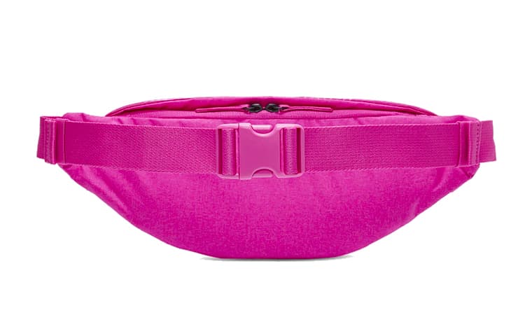 Поясная сумка Nike Heritage Waist Bag - изображение 2