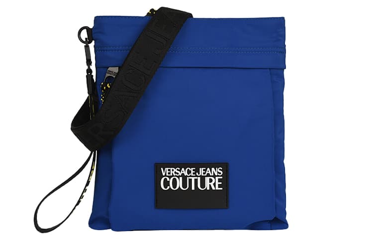Сумка через плечо VERSACE JEANS COUTURE Logo - изображение 1