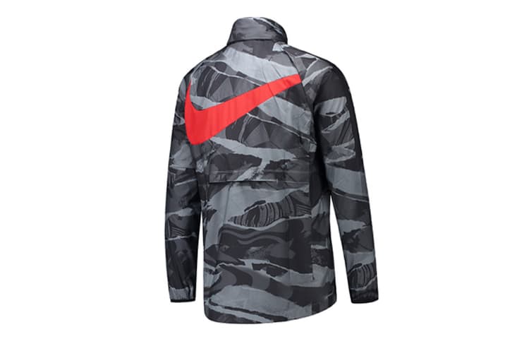 Куртка Nike LFC M NK AWF LTE JKT - изображение 2